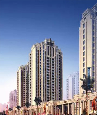 伊川县福利建筑工程有限公司